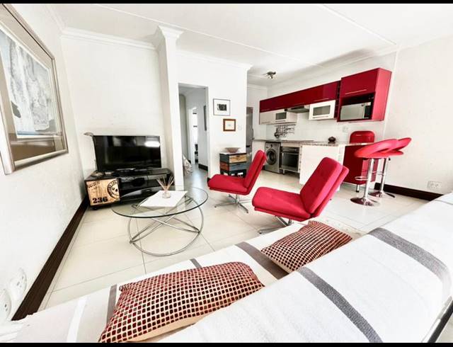 1 BEDROOM APARTMENT FOR SALE IN MORNINGHILL